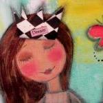 I had a dream...9x12 mixed ..