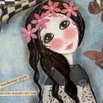 Suburban Gypsy the PRINT