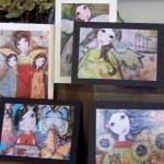 Color my WORLD with HOPE 5x..