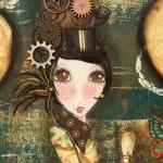 Discover Steampunk mixed me..