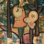 Discover Steampunk mixed me..